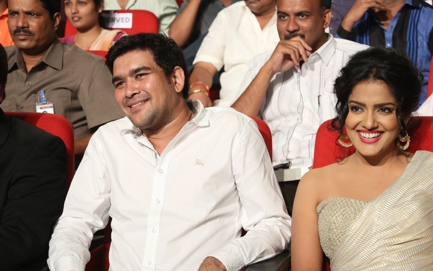 Rowdy Fellow Audio Launch