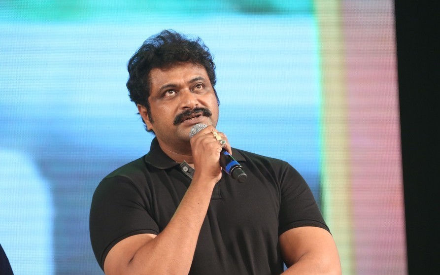 Rowdy Fellow Audio Launch