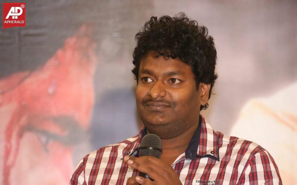 Rowdy Fellow Movie Success Meet