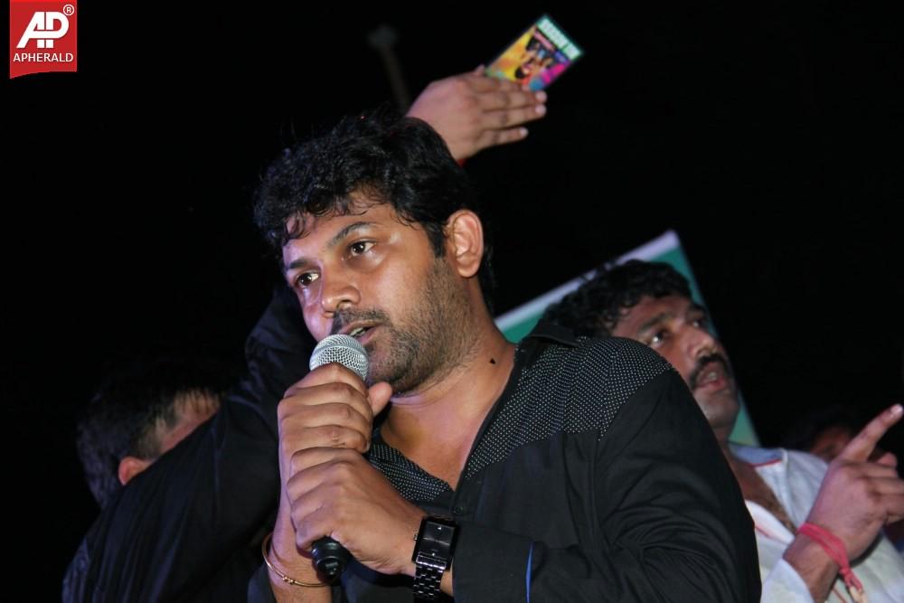 Rowdy Fellow Platinum Disc Function