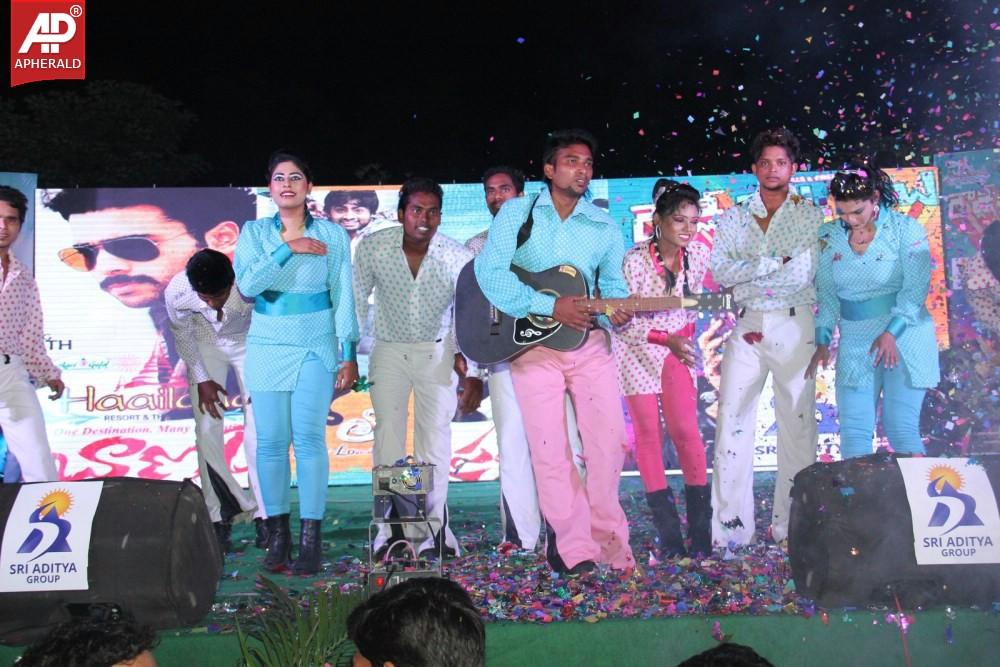 Rowdy Fellow Platinum Disc Function