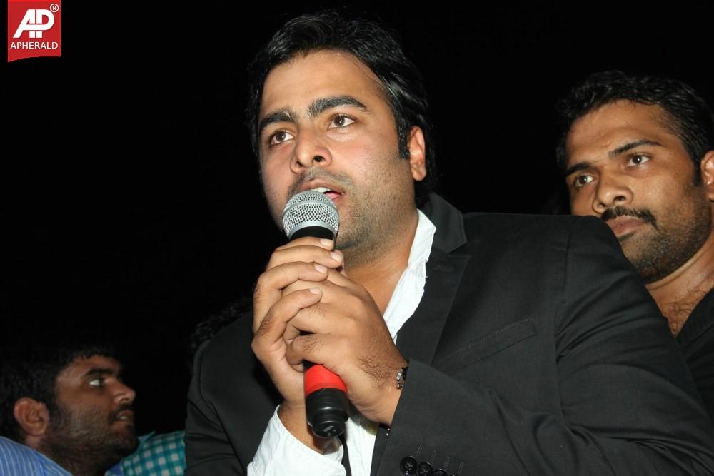 Rowdy Fellow Platinum Disc Function