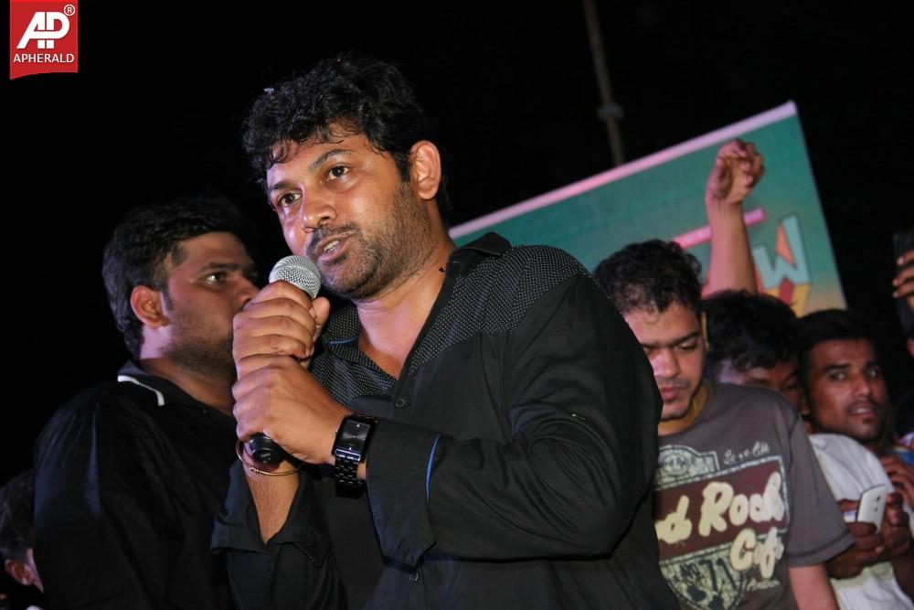 Rowdy Fellow Platinum Disc Function