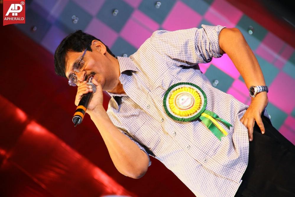 Rowdy Movie Audio Launch 2