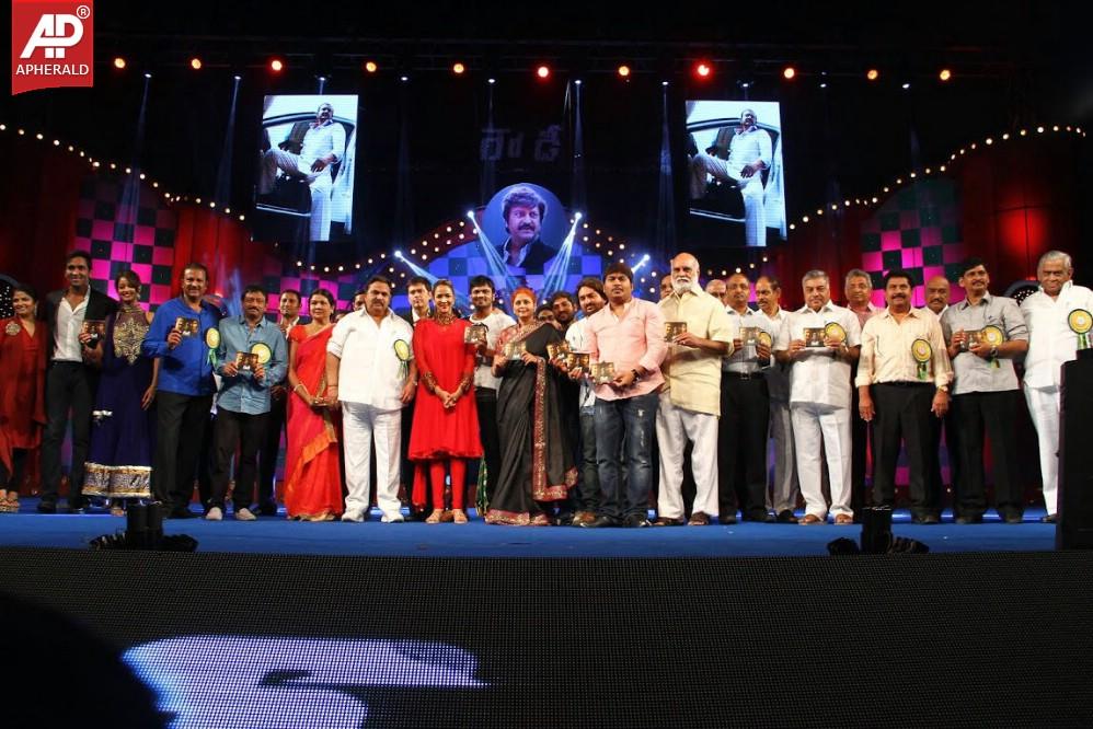 Rowdy Movie Audio Launch 2