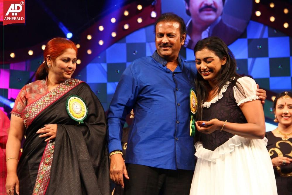 Rowdy Movie Audio Launch 2