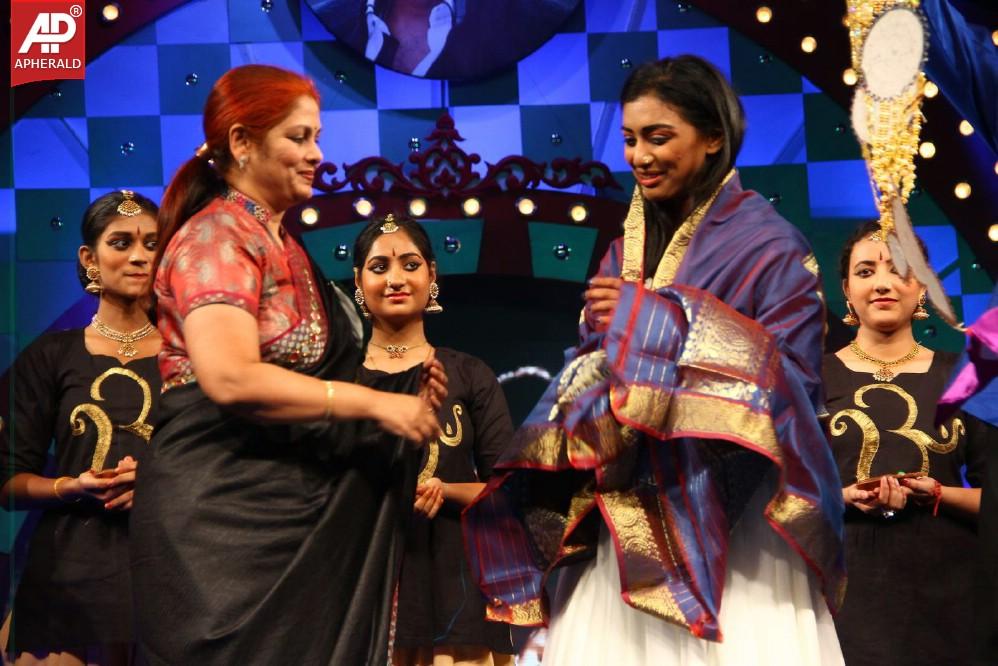 Rowdy Movie Audio Launch 2
