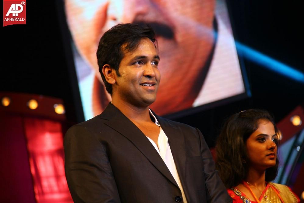 Rowdy Movie Audio Launch 2
