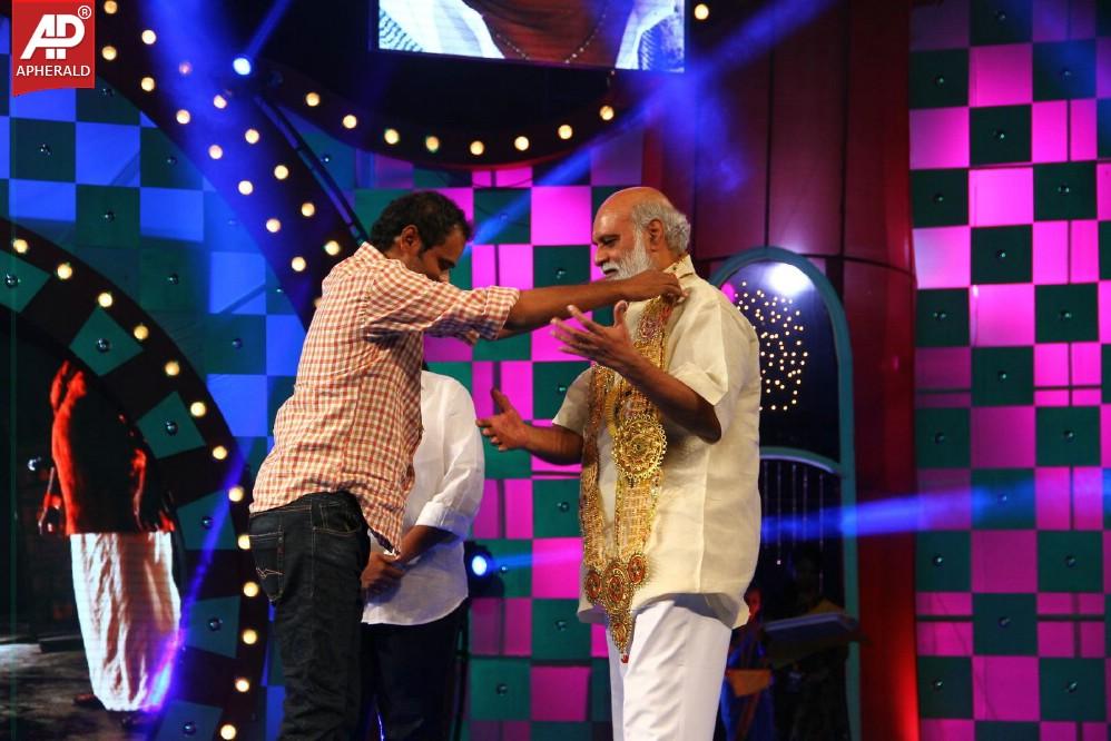 Rowdy Movie Audio Launch 2