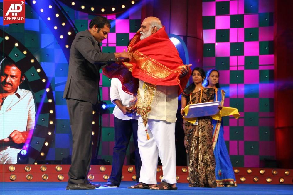 Rowdy Movie Audio Launch 2