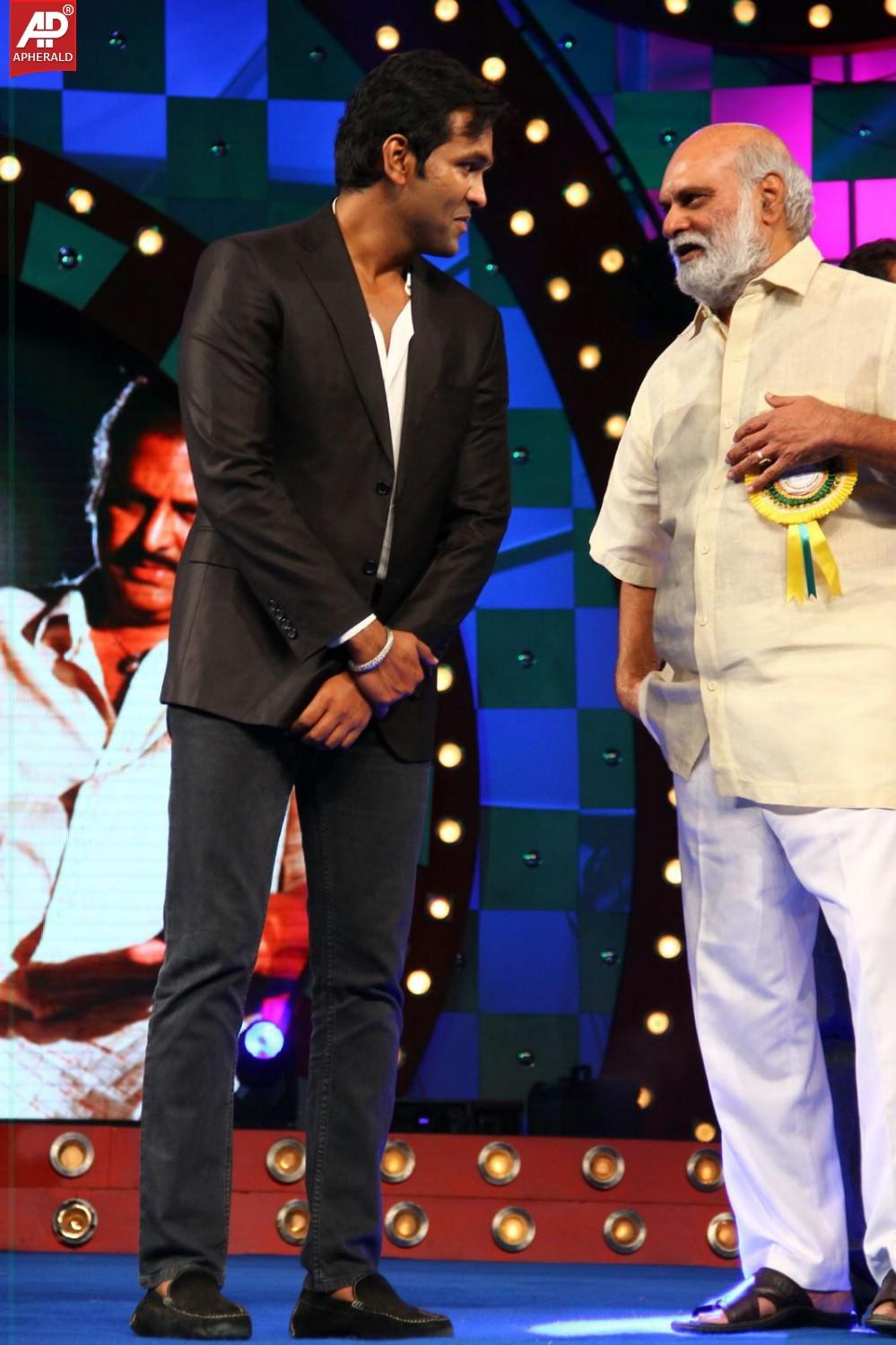 Rowdy Movie Audio Launch 2