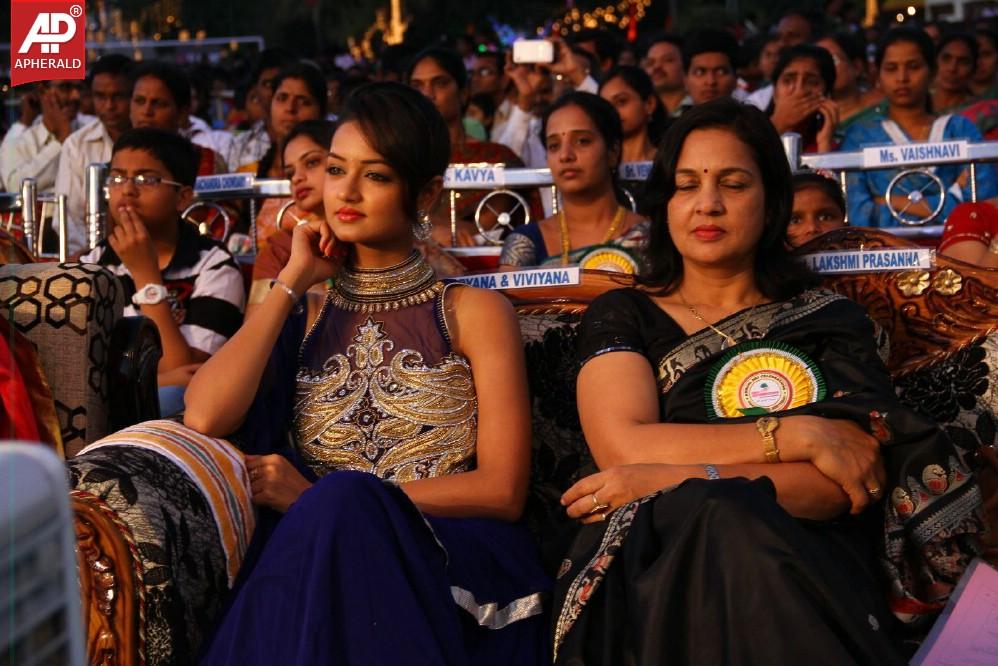 Rowdy Movie Audio Launch 2