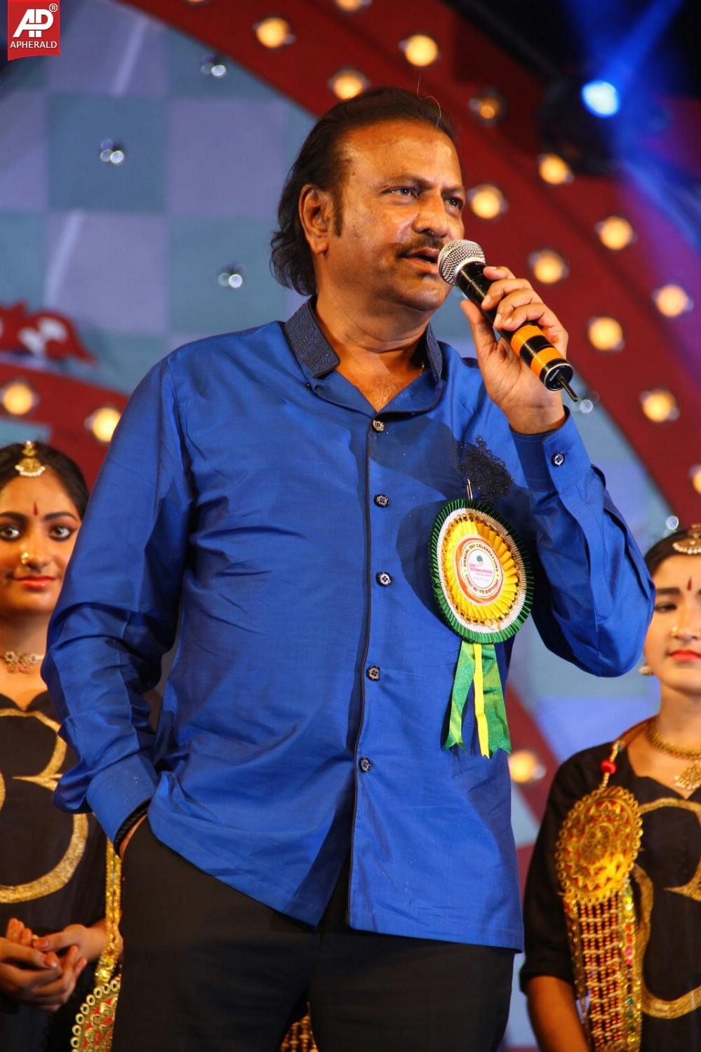 Rowdy Movie Audio Launch 2