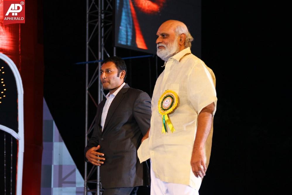 Rowdy Movie Audio Launch 2