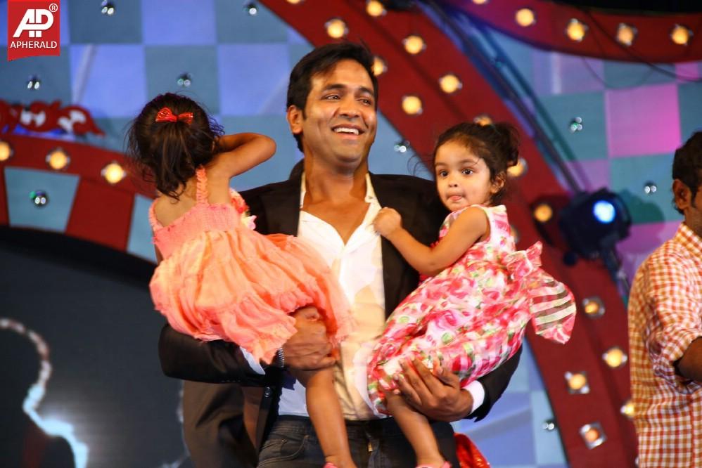 Rowdy Movie Audio Launch 2