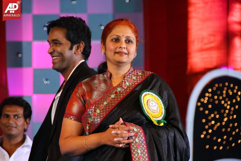 Rowdy Movie Audio Launch 2