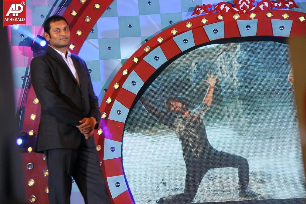 Rowdy Movie Audio Launch 2