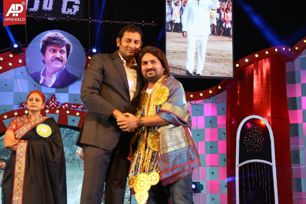 Rowdy Movie Audio Launch 2