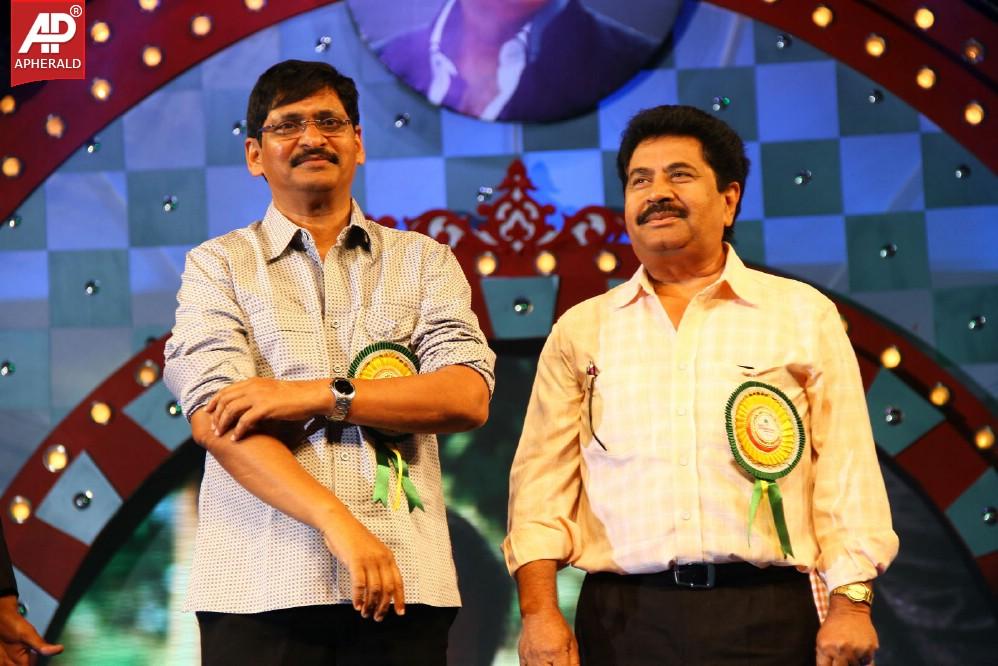 Rowdy Movie Audio Launch 2