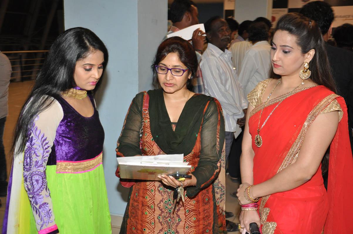 Rudhramadevi Movie Trailer Launch