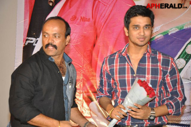 Rye Rye Movie Platinam Disc Function