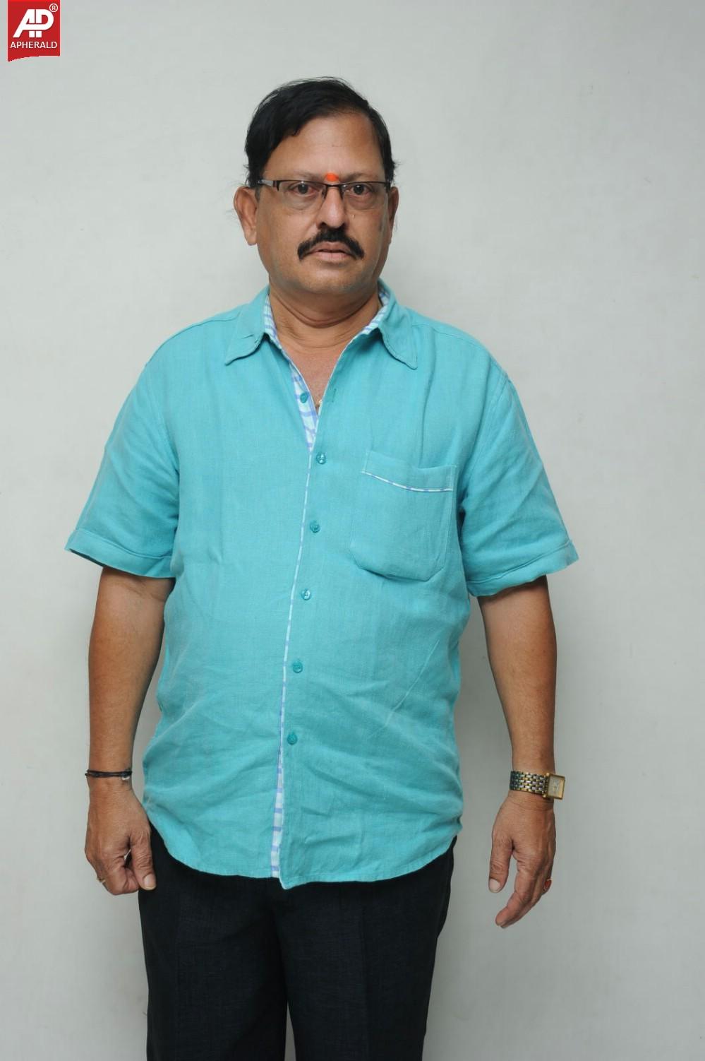 Sachin Movie Press Meet