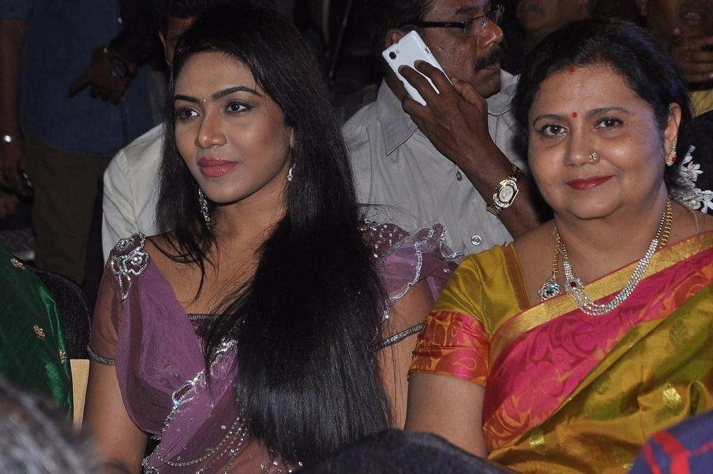 Sagaptham Movie Audio Launch