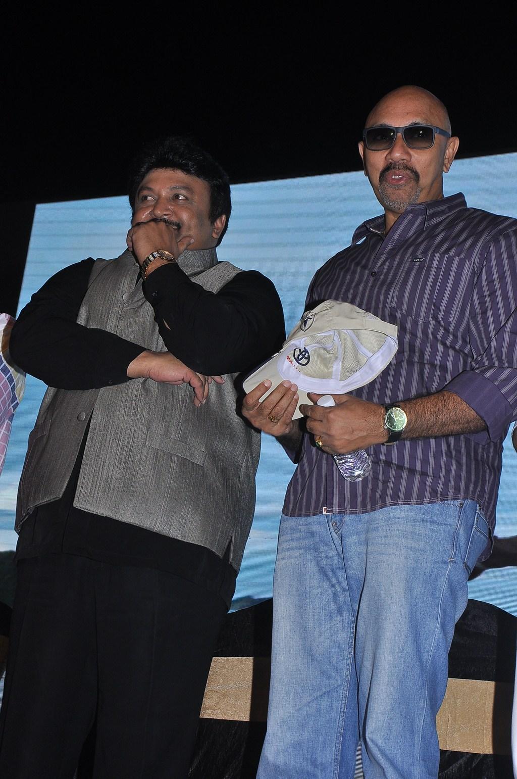 Sagaptham Movie Audio Launch