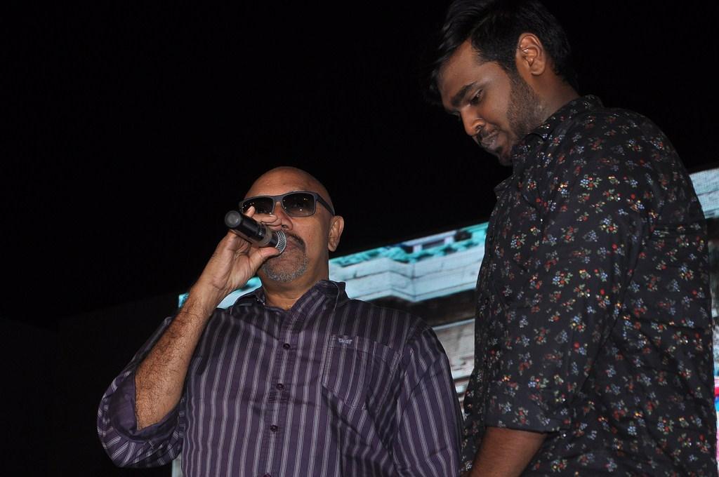 Sagaptham Movie Audio Launch