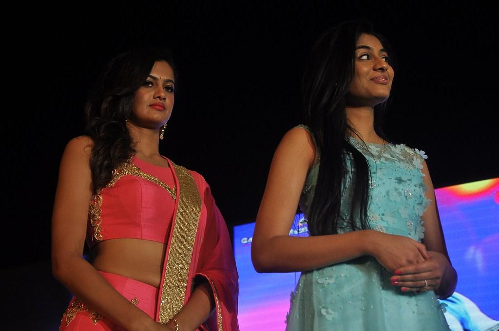Sagaptham Movie Audio Launch