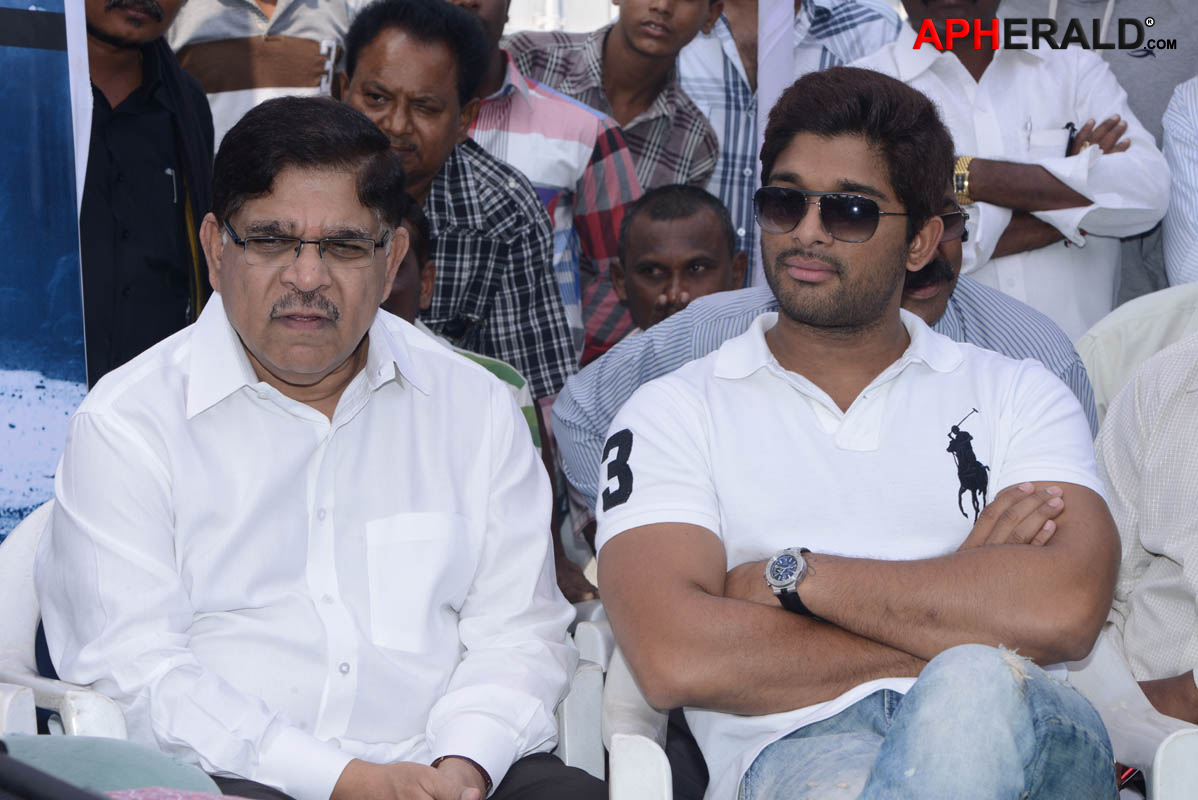 Sai Dharam Tej New Movie Opening