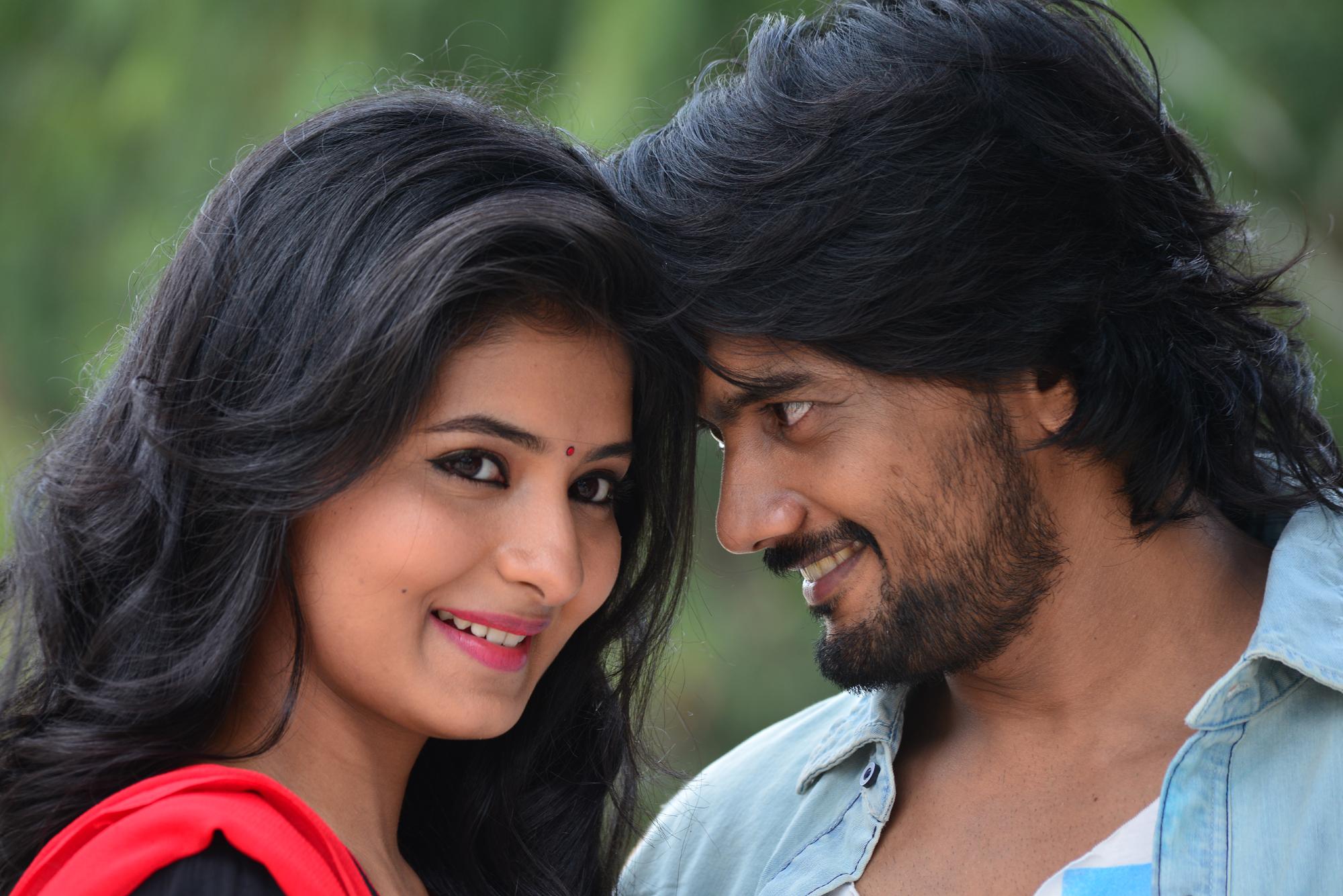 Sairam Shankar New Movie Stills