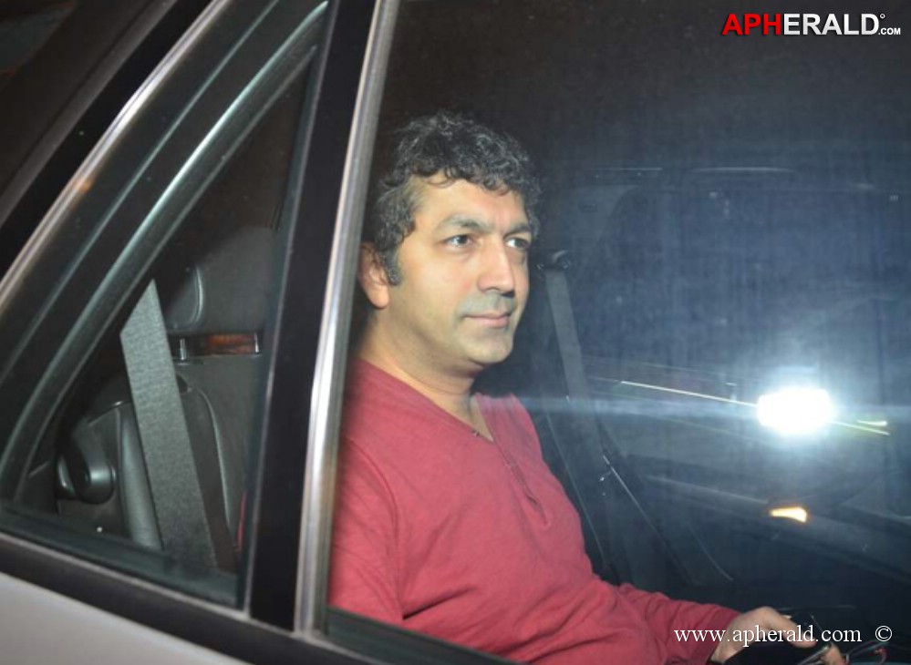 Salman Khan's 48th Birthday Party