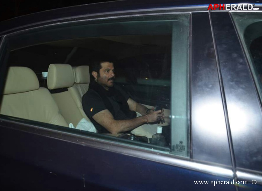 Salman Khan's 48th Birthday Party
