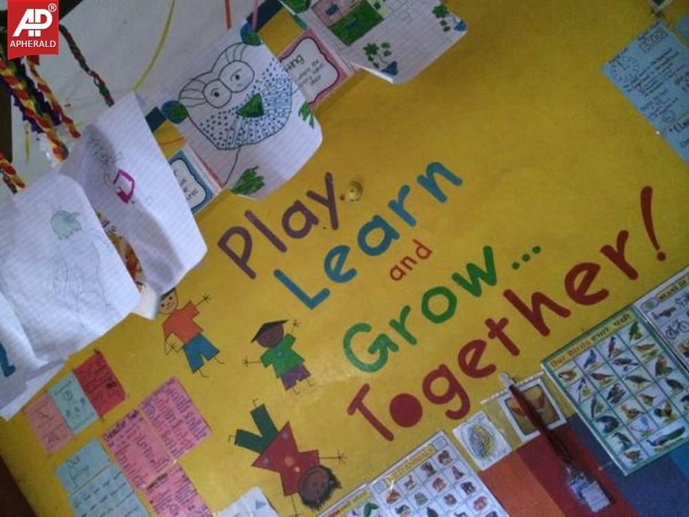 Samantha at Swachh Bharat Photos