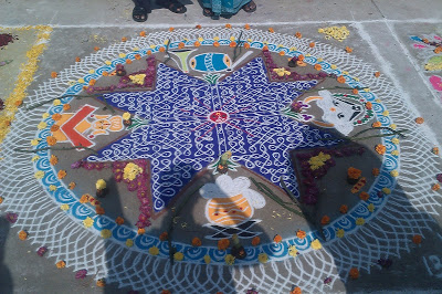 Sankranti muggulu