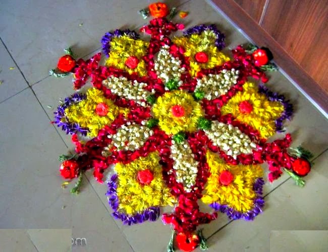 Sankranti muggulu