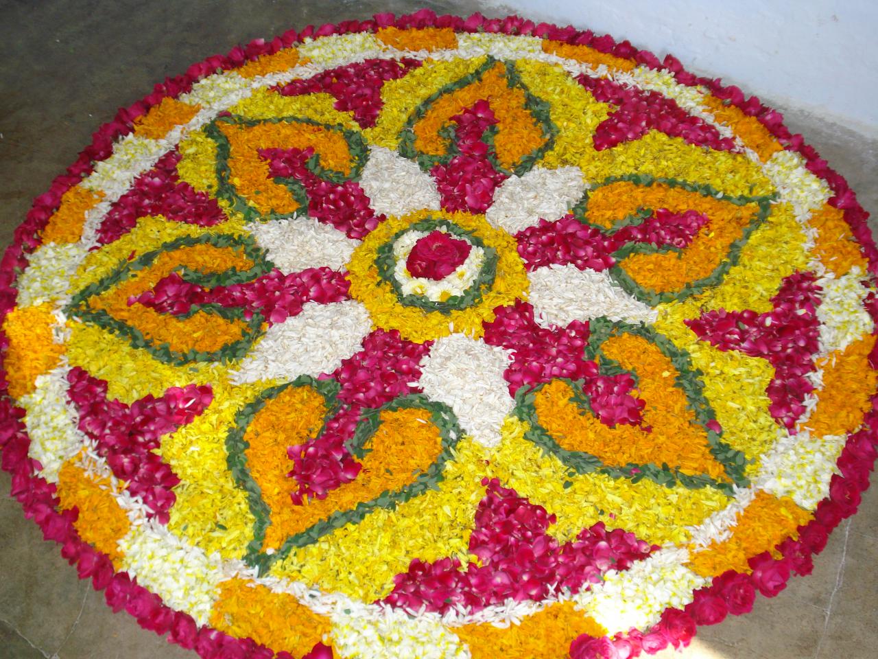 Sankranti muggulu