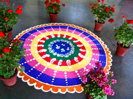 Sankranti muggulu