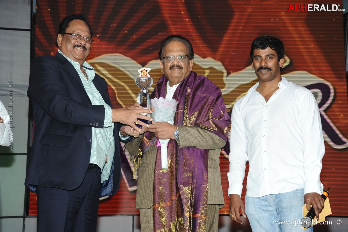 Santosham 11th Anniversary Awards 1