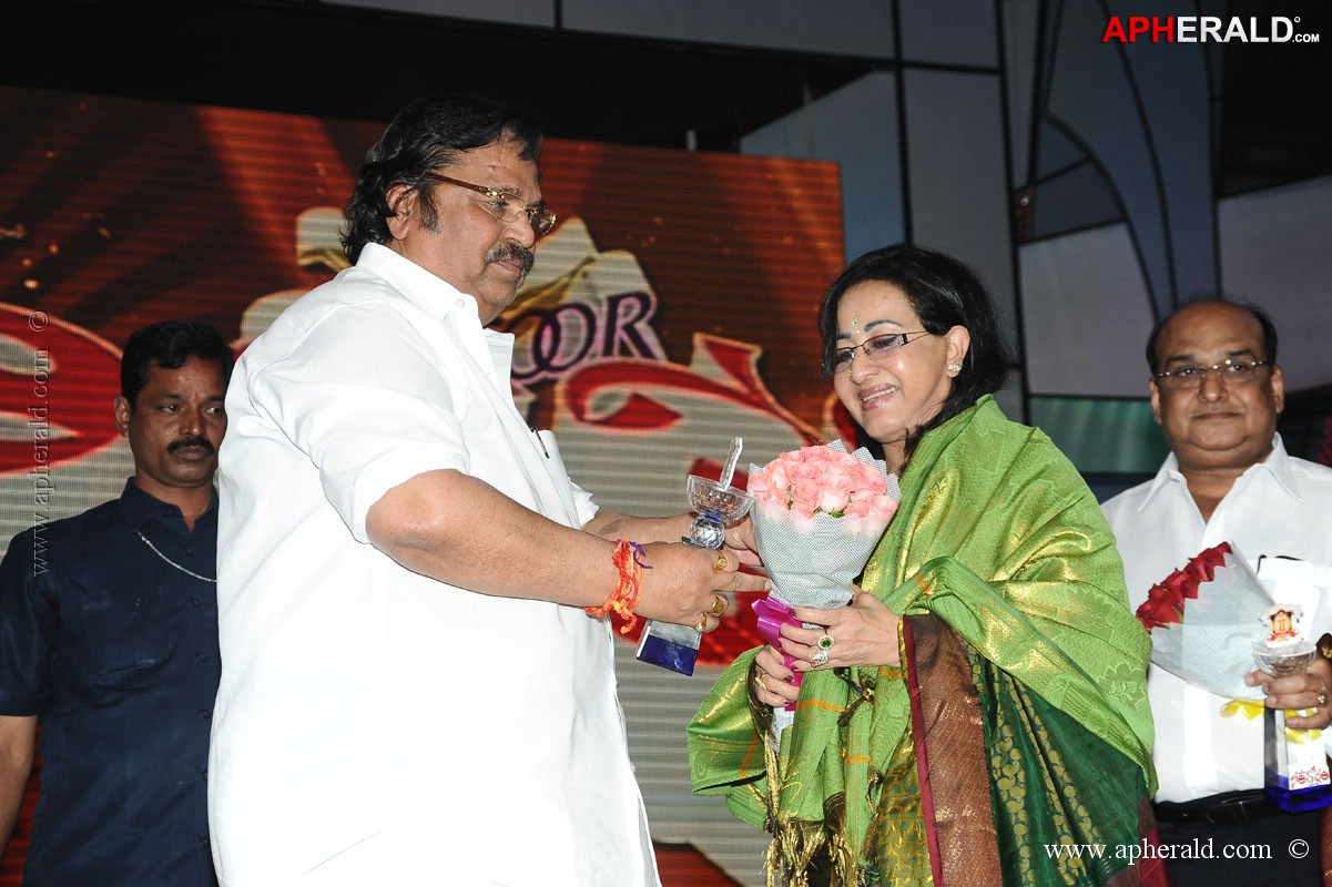 Santosham 11th Anniversary Awards 1