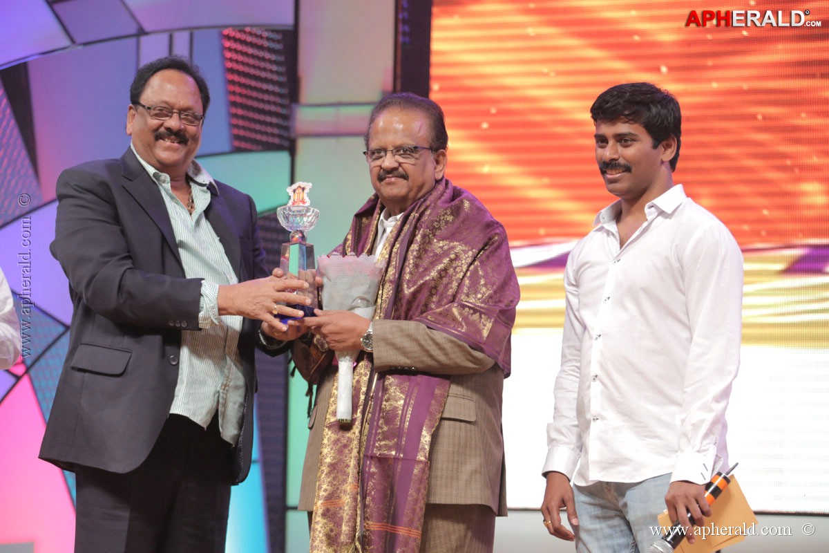 Santosham 11th Anniversary Awards 1