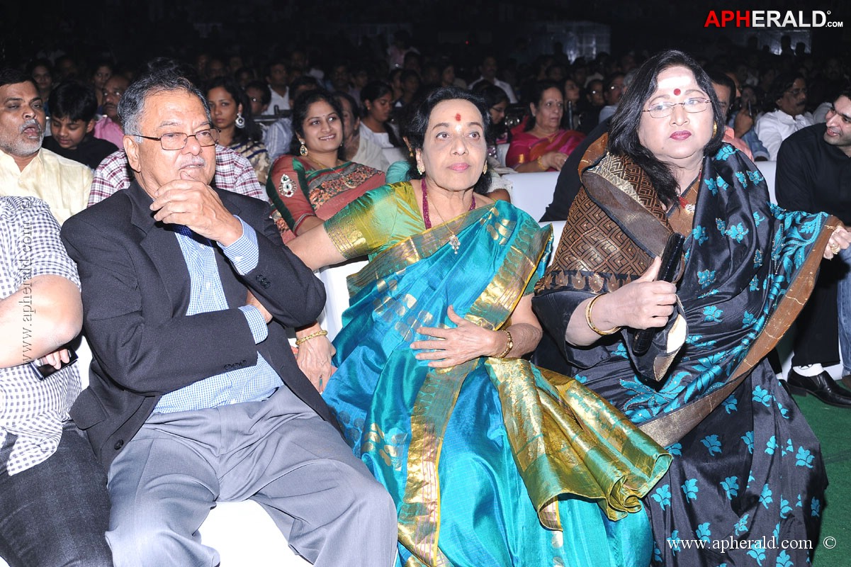 Santosham 11th Anniversary Awards 2