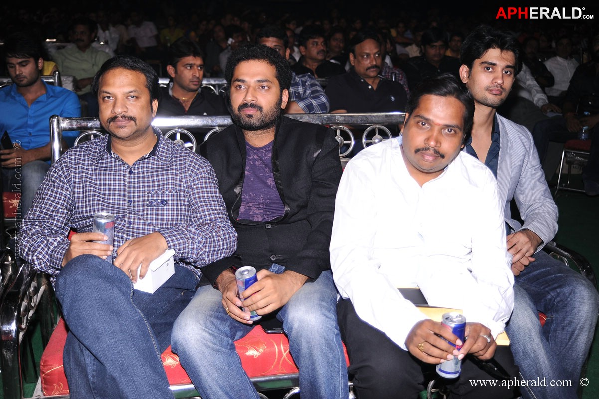 Santosham 11th Anniversary Awards 2