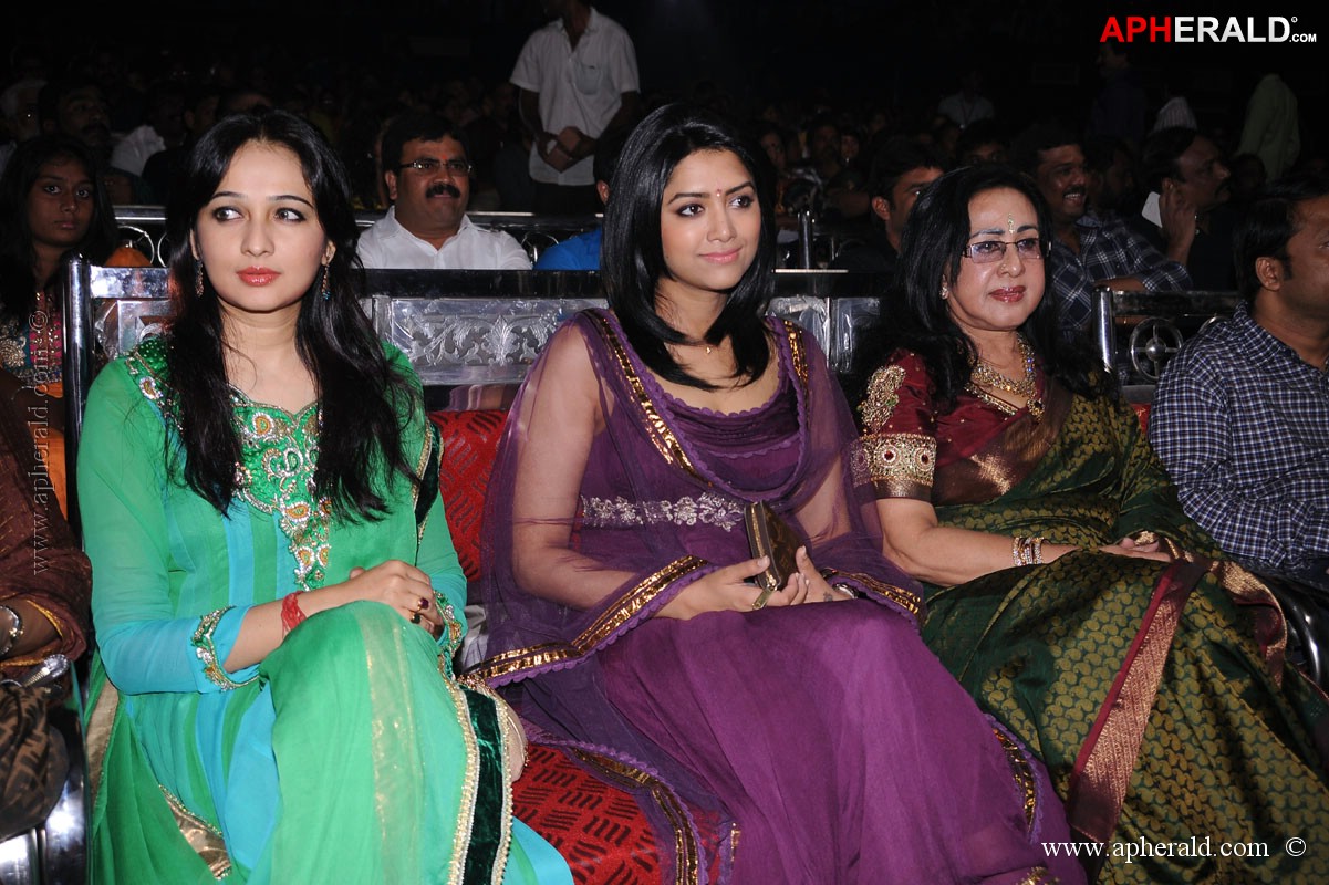 Santosham 11th Anniversary Awards 2