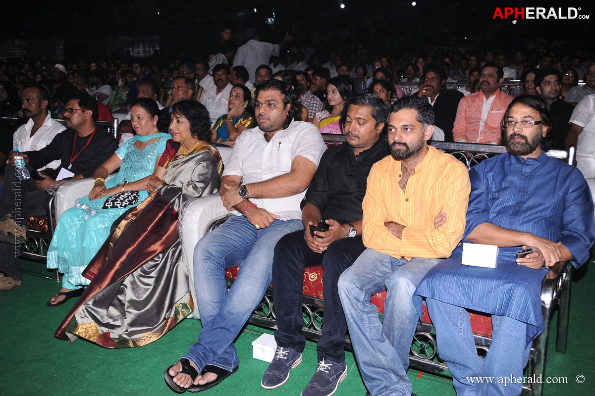 Santosham 11th Anniversary Awards 2