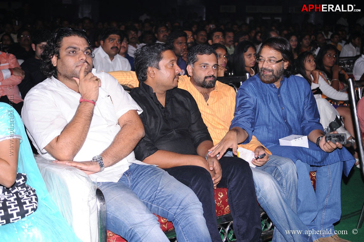 Santosham 11th Anniversary Awards 2