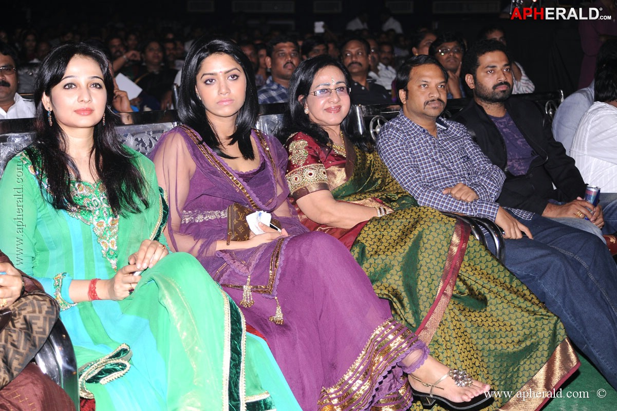 Santosham 11th Anniversary Awards 2