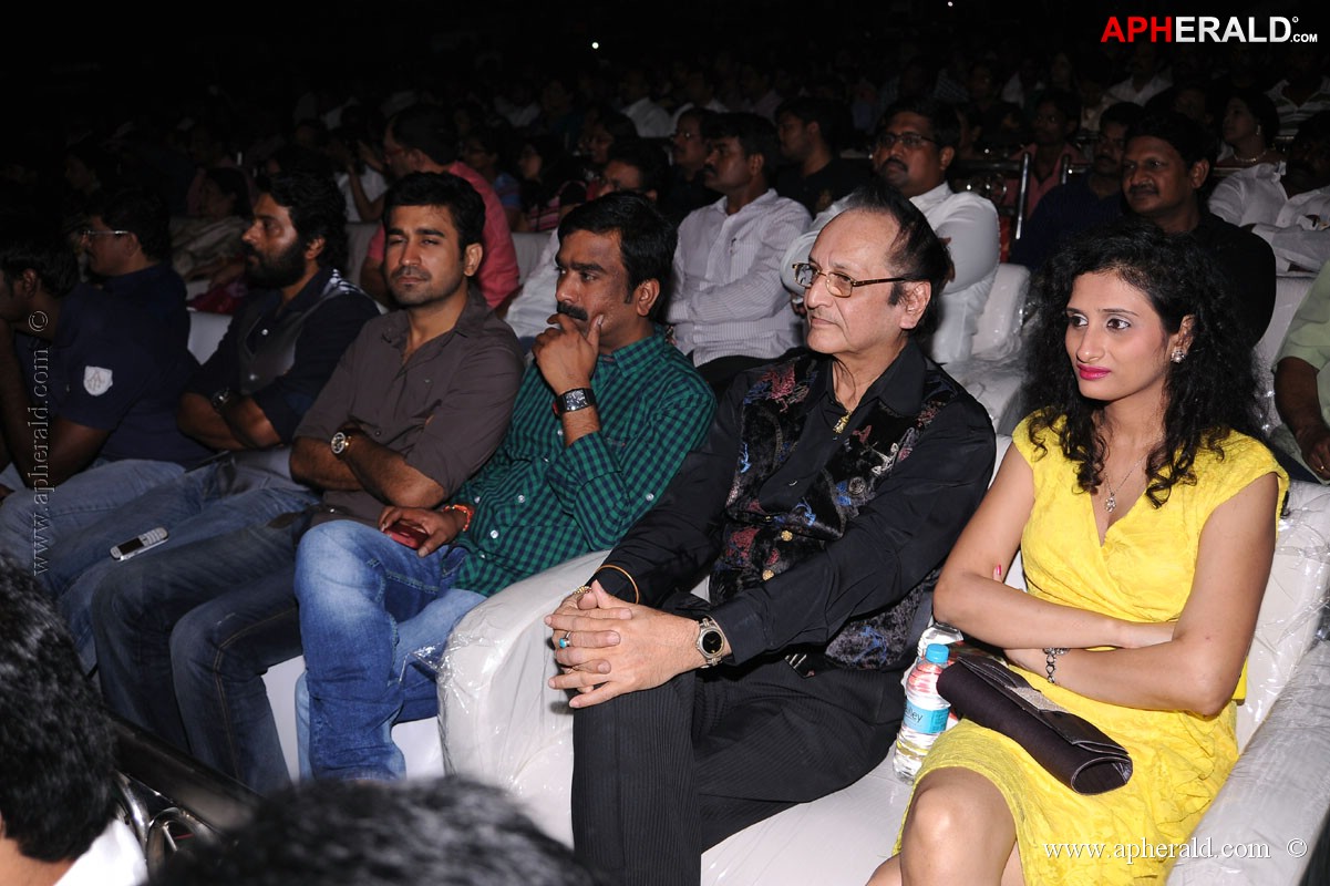 Santosham 11th Anniversary Awards 2