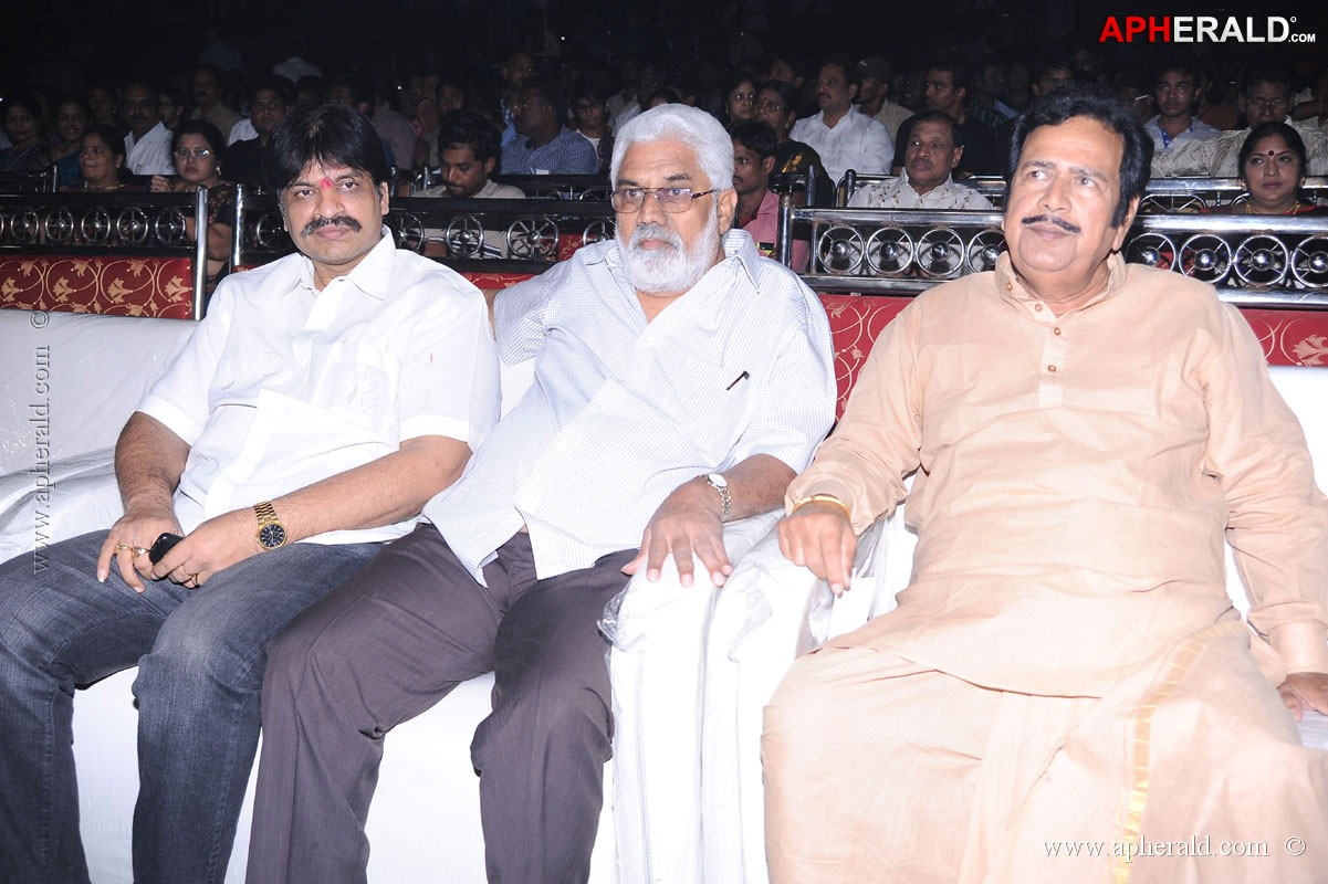 Santosham 11th Anniversary Awards 2